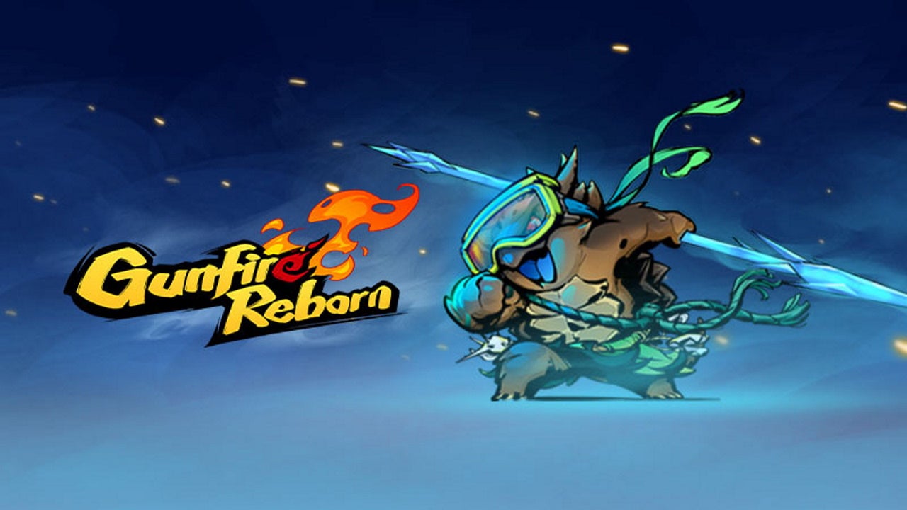 Gunfire Reborn Best builds for Qian Sui, Tidal Apsis, and Striking